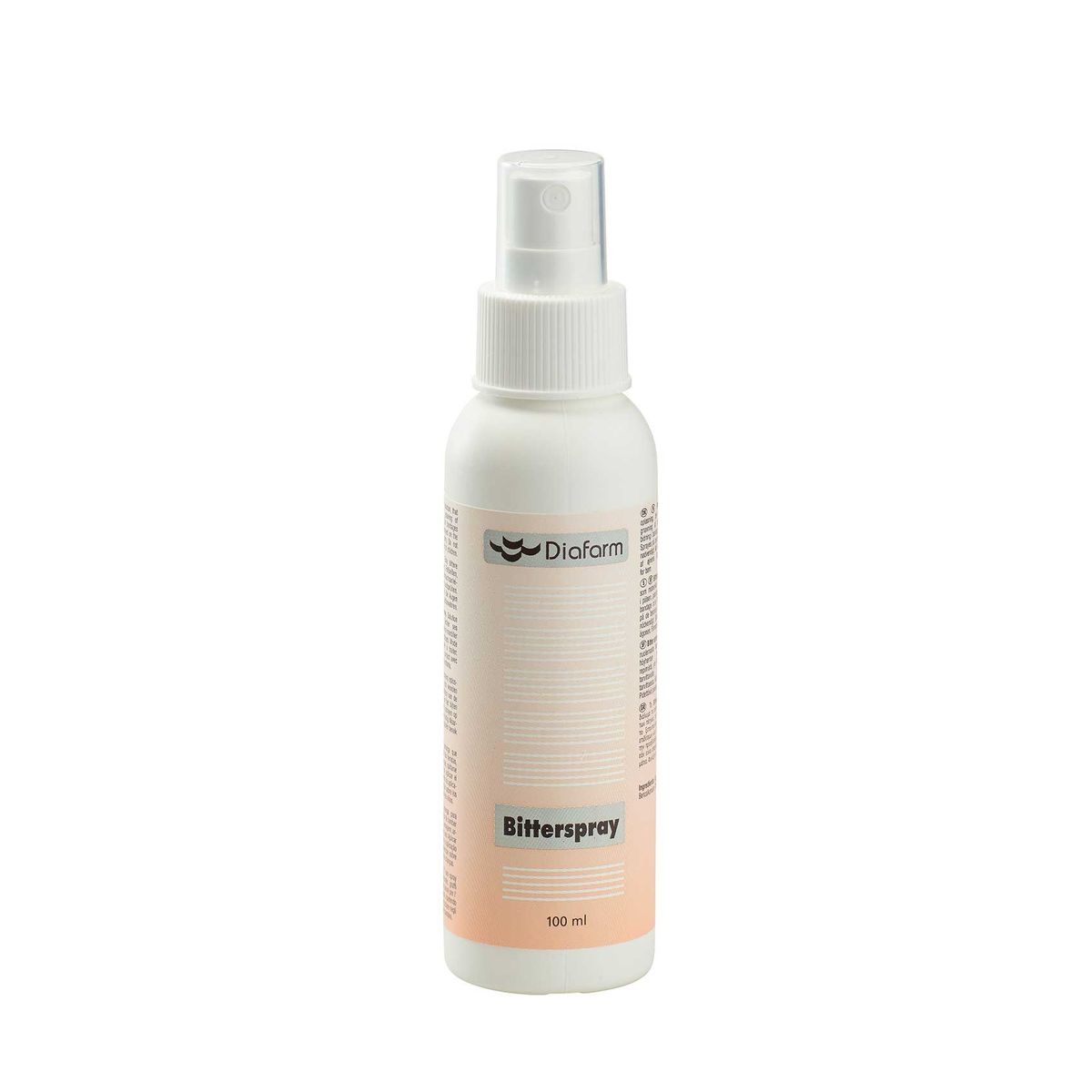 Pharmaservice - Diafarm bitterspray 100ml