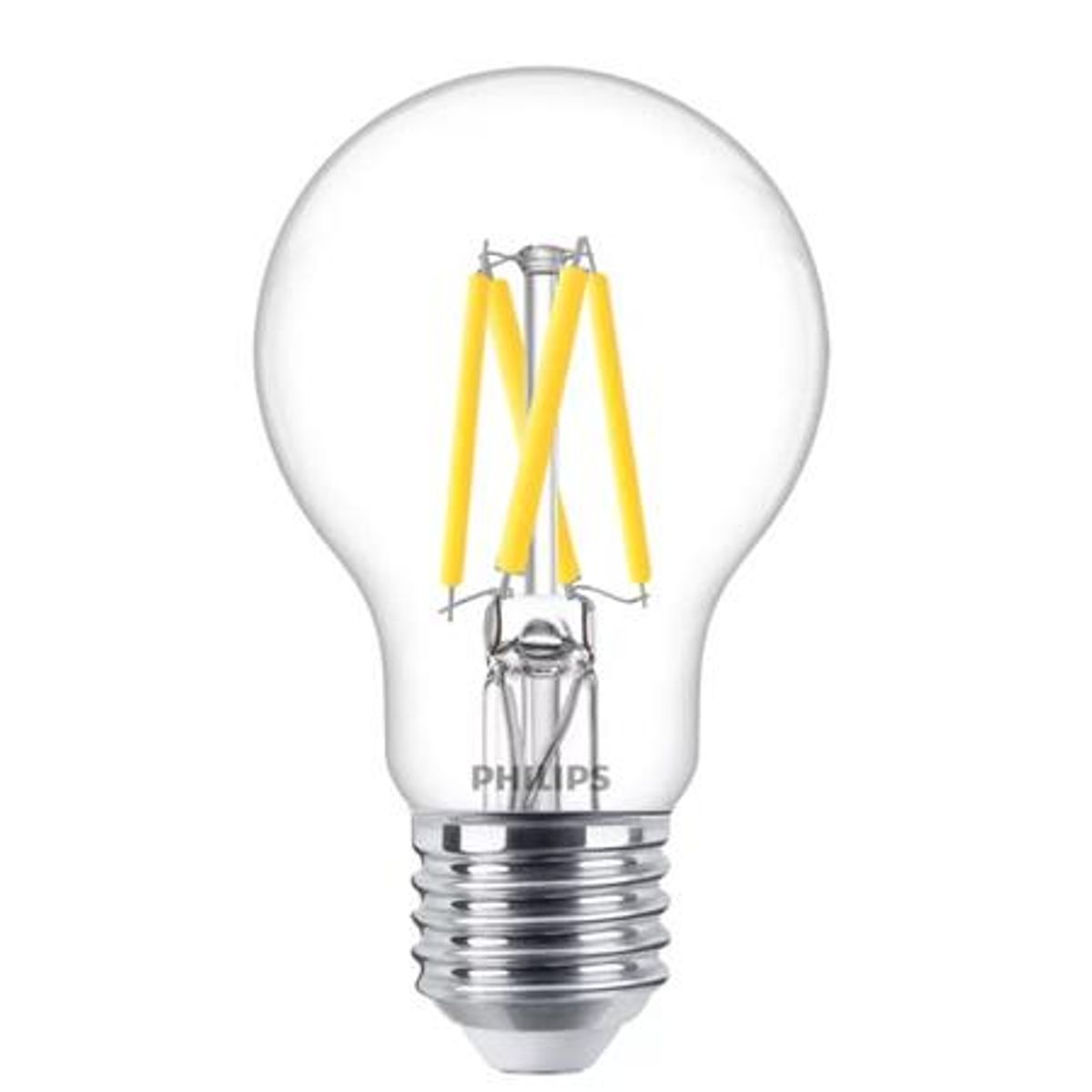 Phil Mas Ledbulb Dt3.4-40W E27 A60Cl G