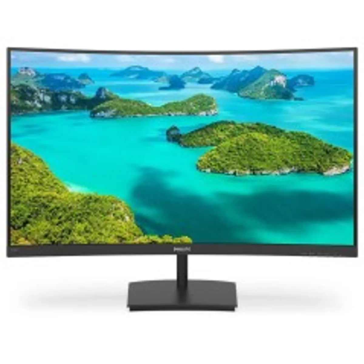 Philips 241E1SC 59.9CM 23.6IN VA