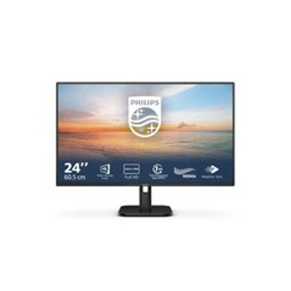 Philips 24E1N1100A 24 1920 x 1080 (Full HD) VGA (HD-15) HDMI 100Hz