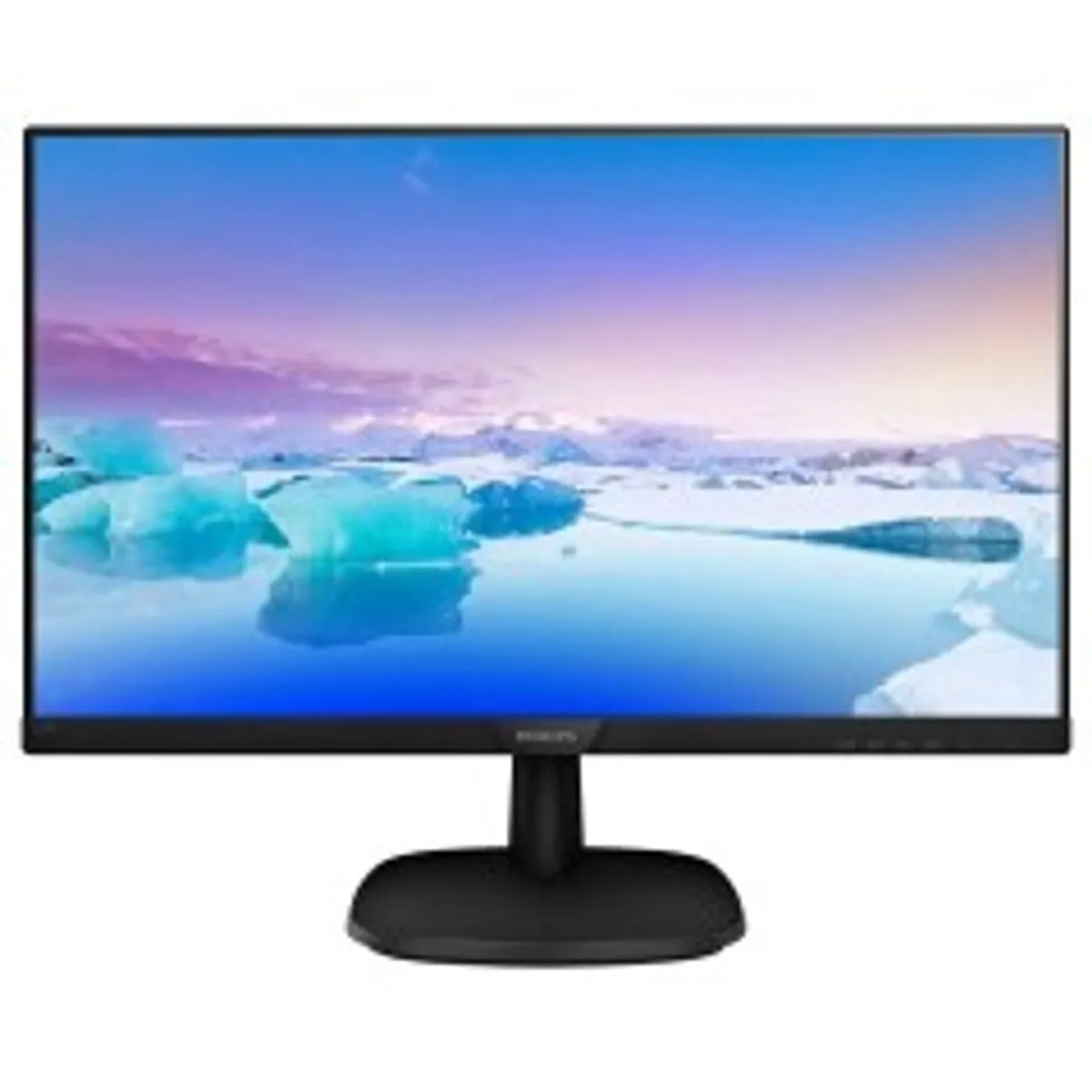 Philips 273V7QJAB 27IN IPS BLACK