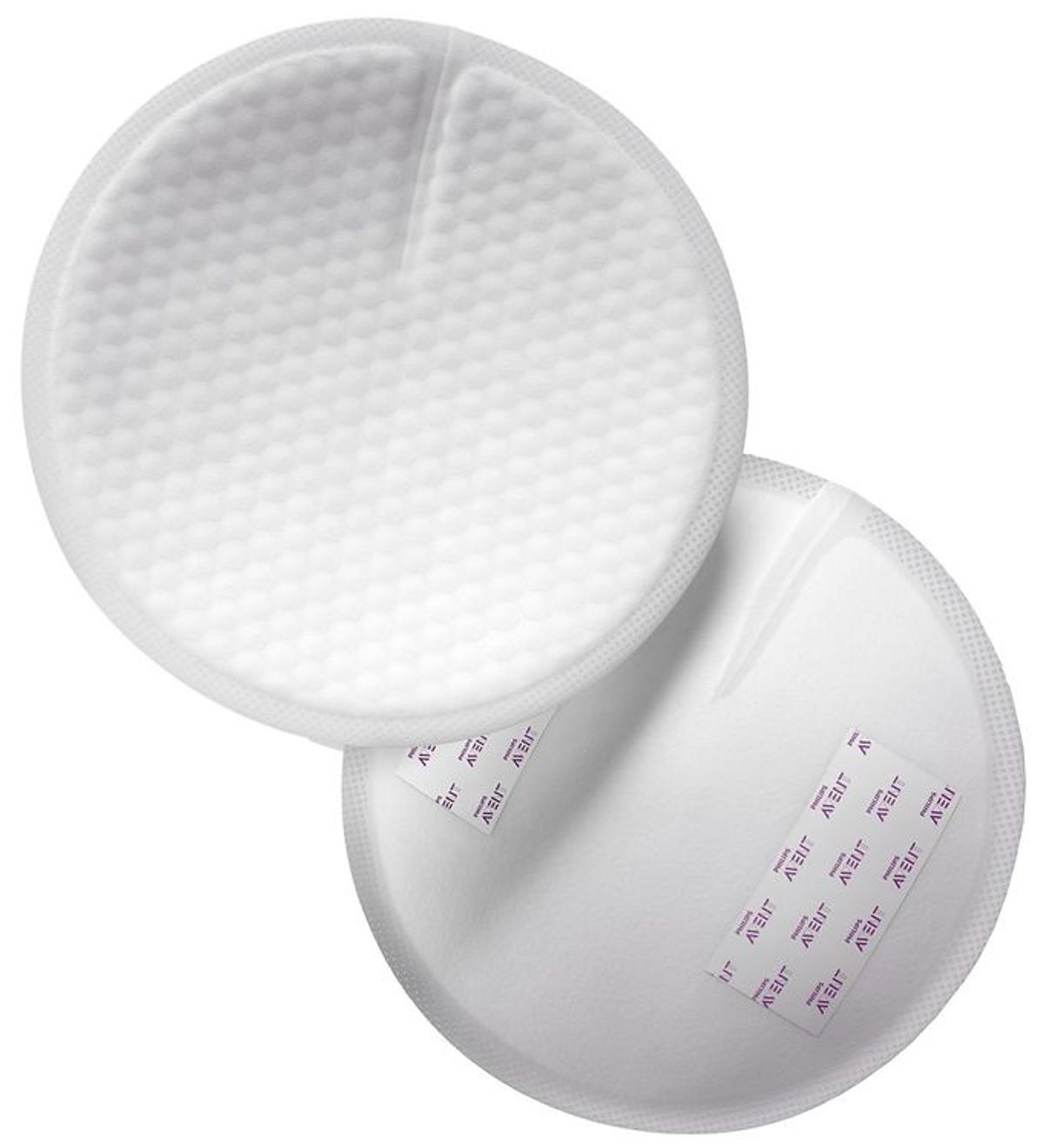 Philips Avent Ammeindlæg - 24 stk - Ultra Comfort