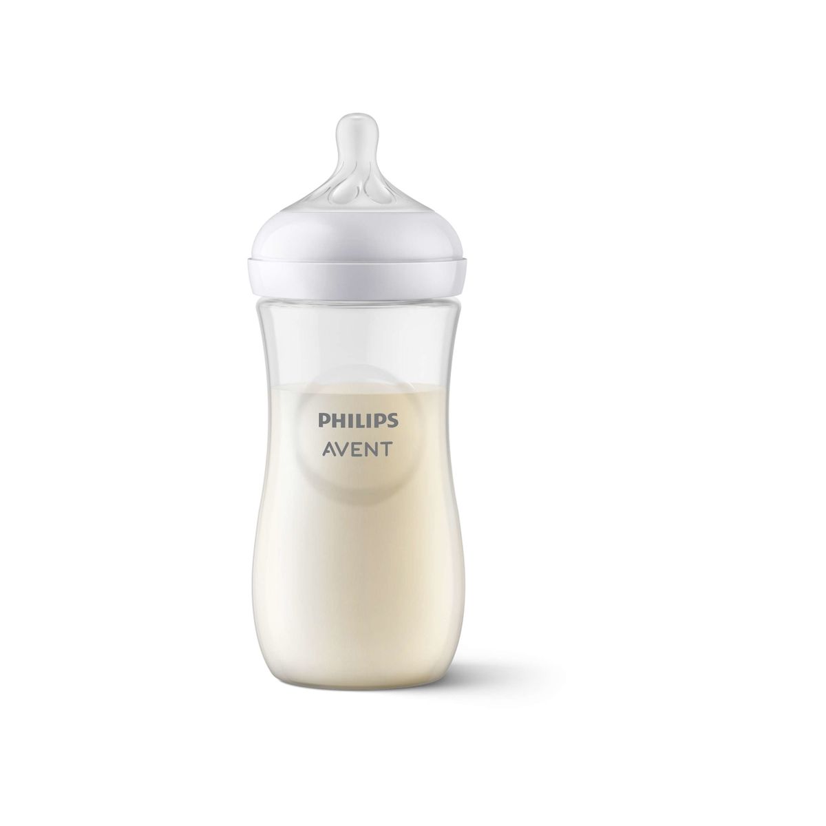 Philips Avent Natural Response Scy906/01 Sutteflaske, Transparent