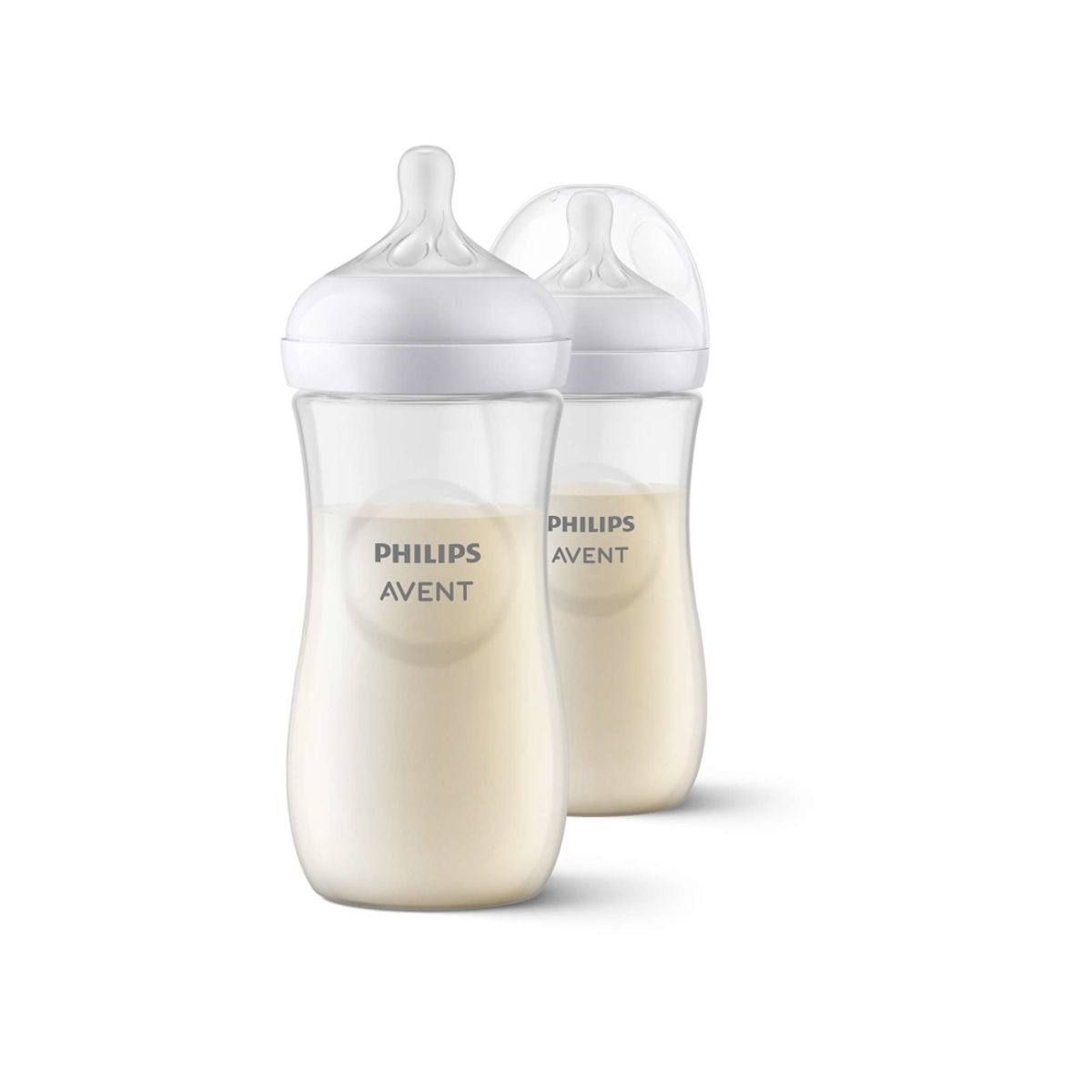 Philips Avent Natural Response Scy906/02 Sutteflaske