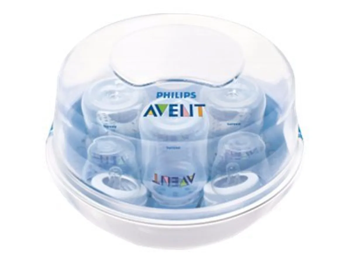 Philips Avent Scf281 - Flaske Sterilisator - 200 Ml