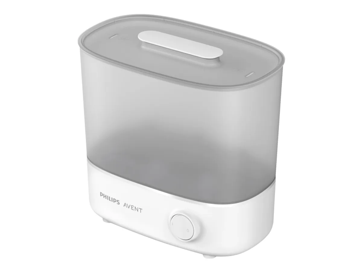 Philips Avent Scf291 Advanced - Babyflaskesterilisator - 650 W