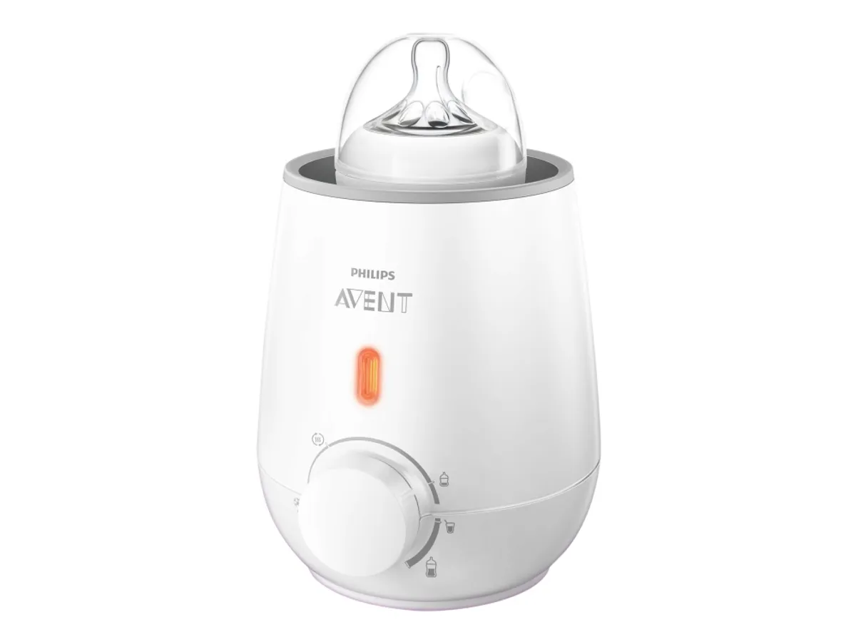 Philips Avent Scf355 - Baby Flaskevarmer - 275 W