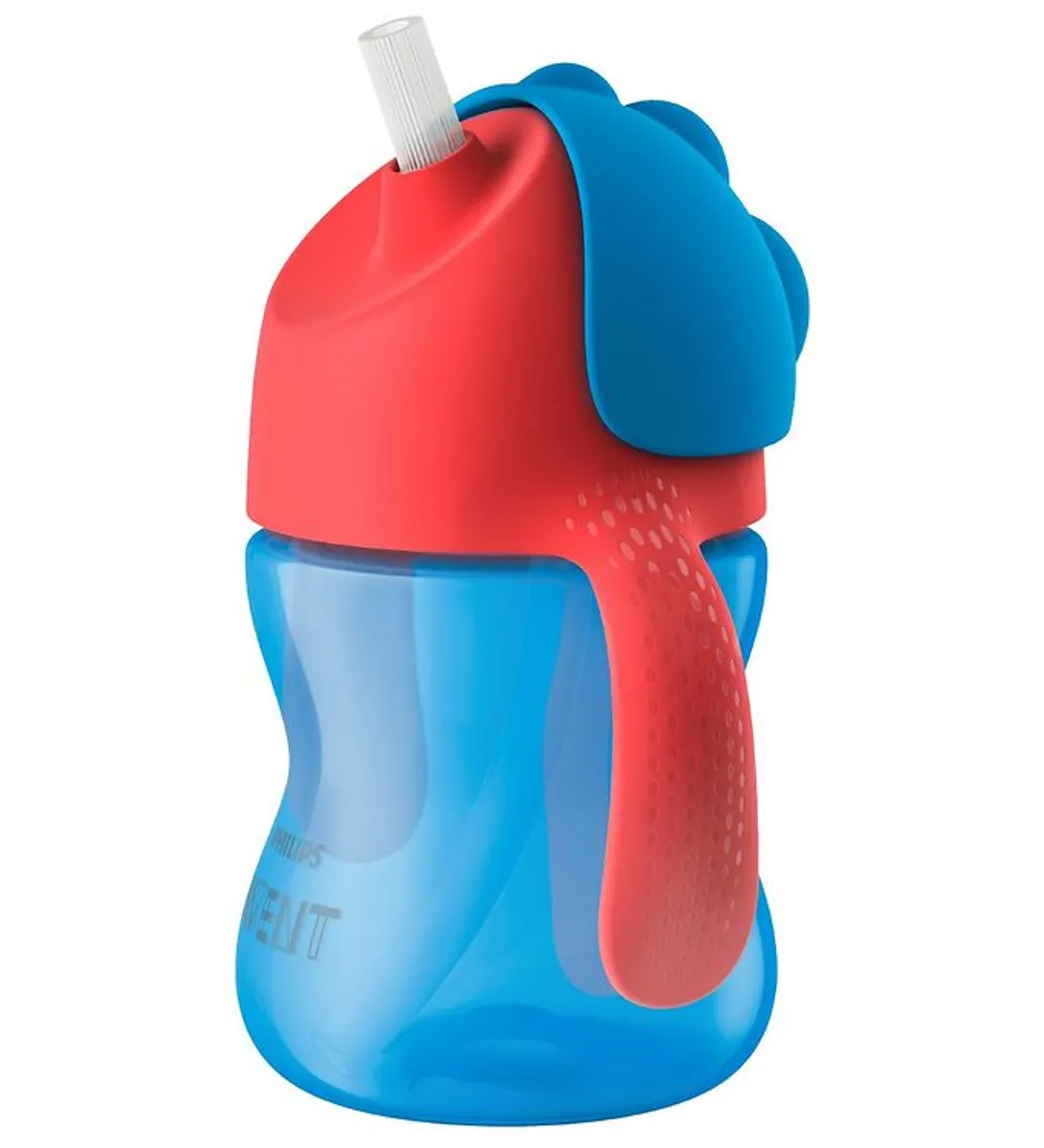 Philips Avent Sugerørskop - 200 ml - Blue