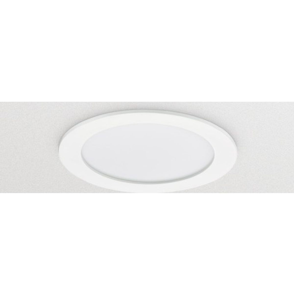 Philips Coreline SlimDownlight LED indbygningsspot, 3000K