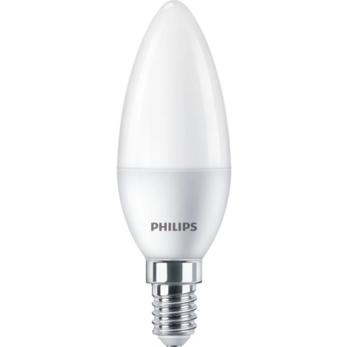 Philips CorePro E14 kertepære, 2700K, 5W