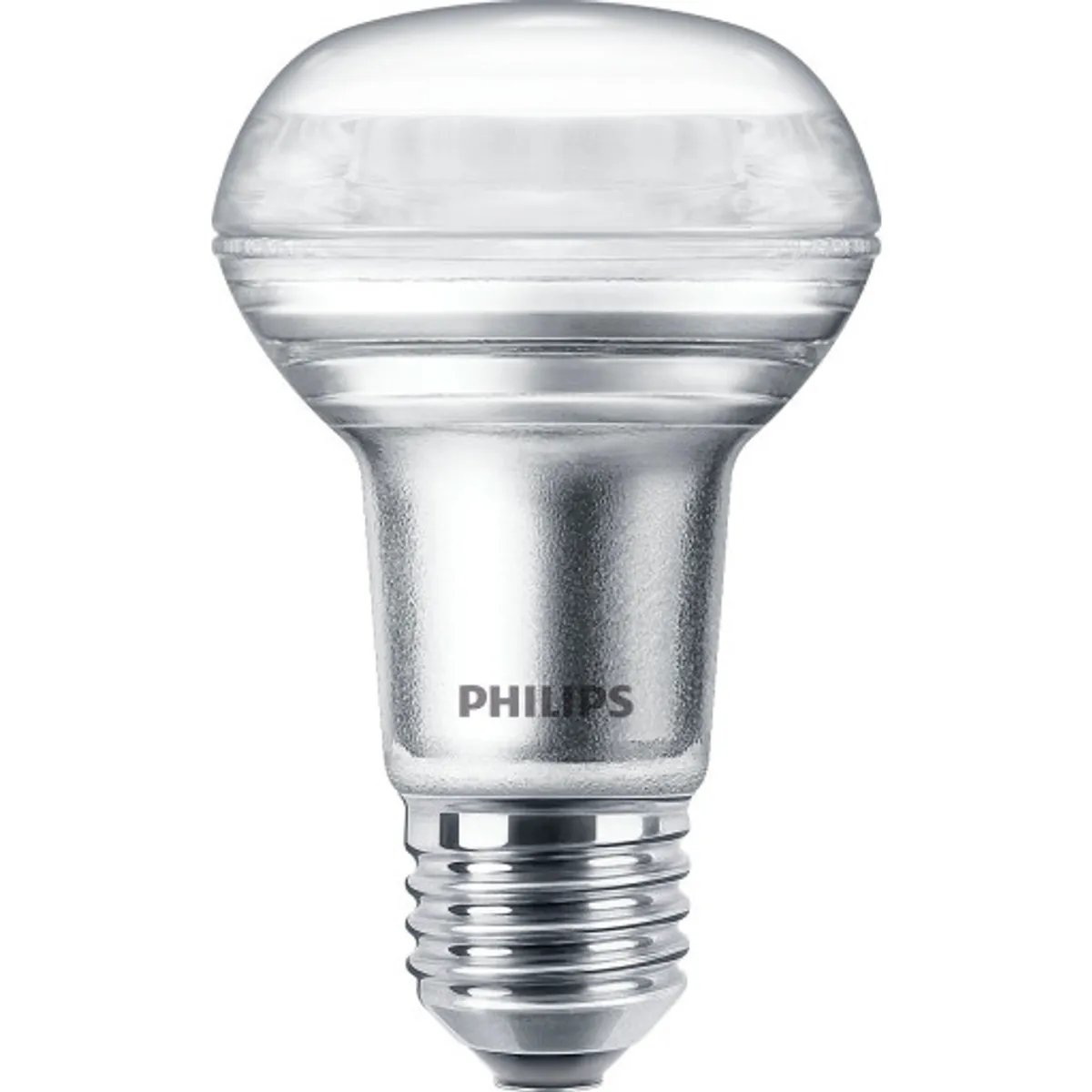 Philips CorePro E27 reflektorlampa, 2700K, 3W