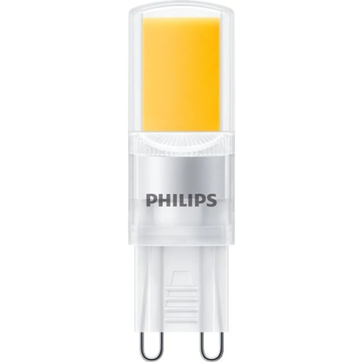 Philips CorePro G9 stiftlampa, 2700K, 3,2W