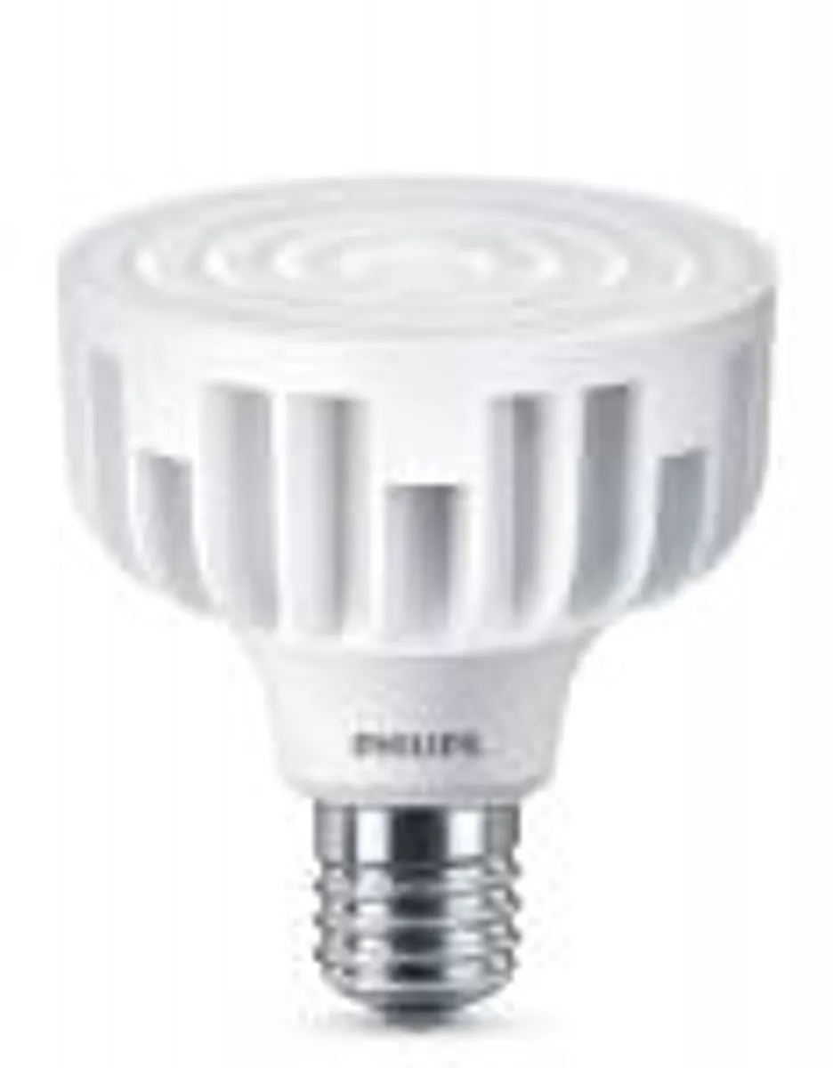 Philips corepro led hpi 230v 65w e40 840 100 °