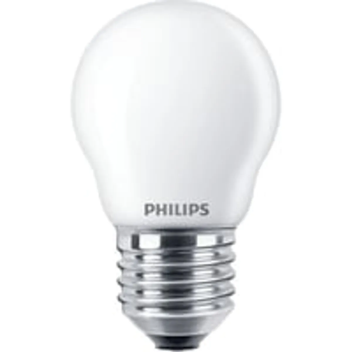 Philips CorePro LED Krone mat, 806lm, 2700K, 80Ra, 6,5W