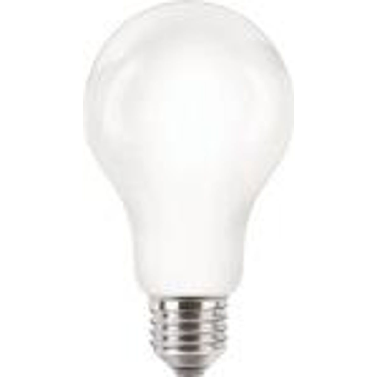 Philips corepro led standard 13w (120w) e27 a67 840 mat glas