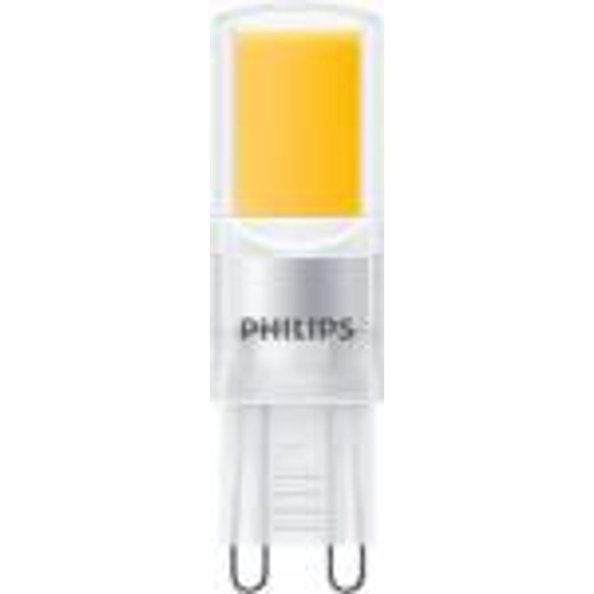 Philips corepro led stiftspot 3,2w (40w) g9 827