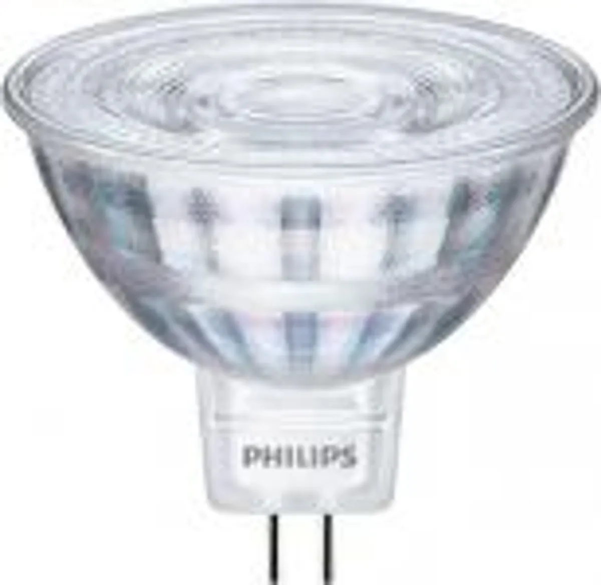 Philips corepro ledspot 2,9w (20w) mr16 827 36 °