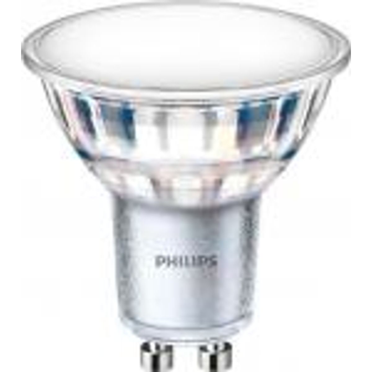 Philips corepro ledspot 550lm gu10 830 120 °