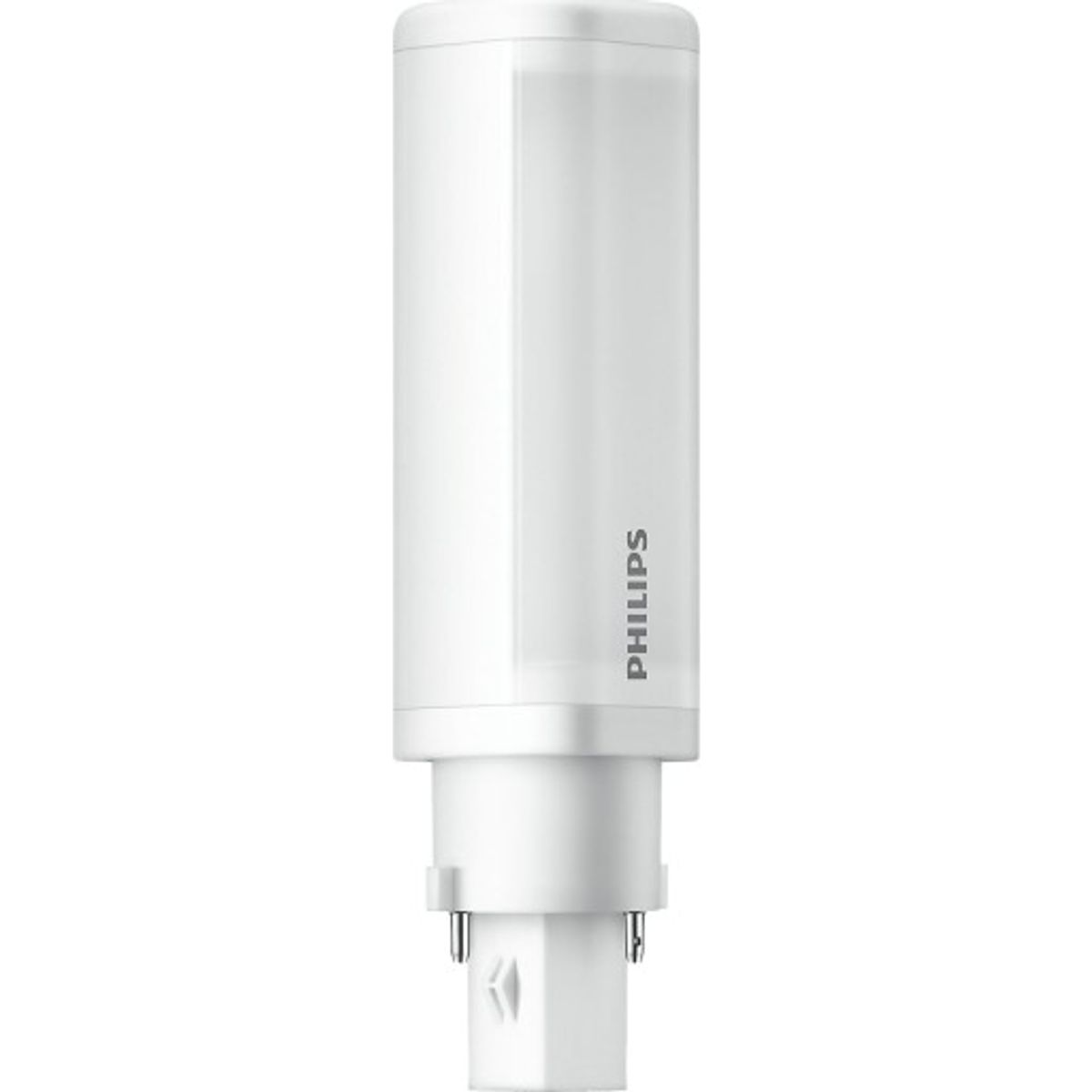 Philips CorePro PL-C LED, 4,5W med 4000K