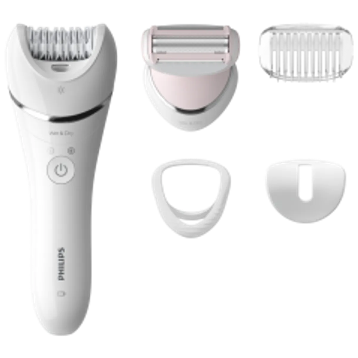 Philips Epilator BRE710