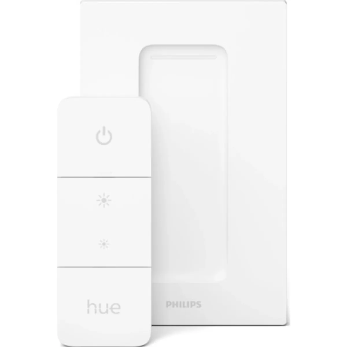 Philips Hue Connected Fair pendel, sort