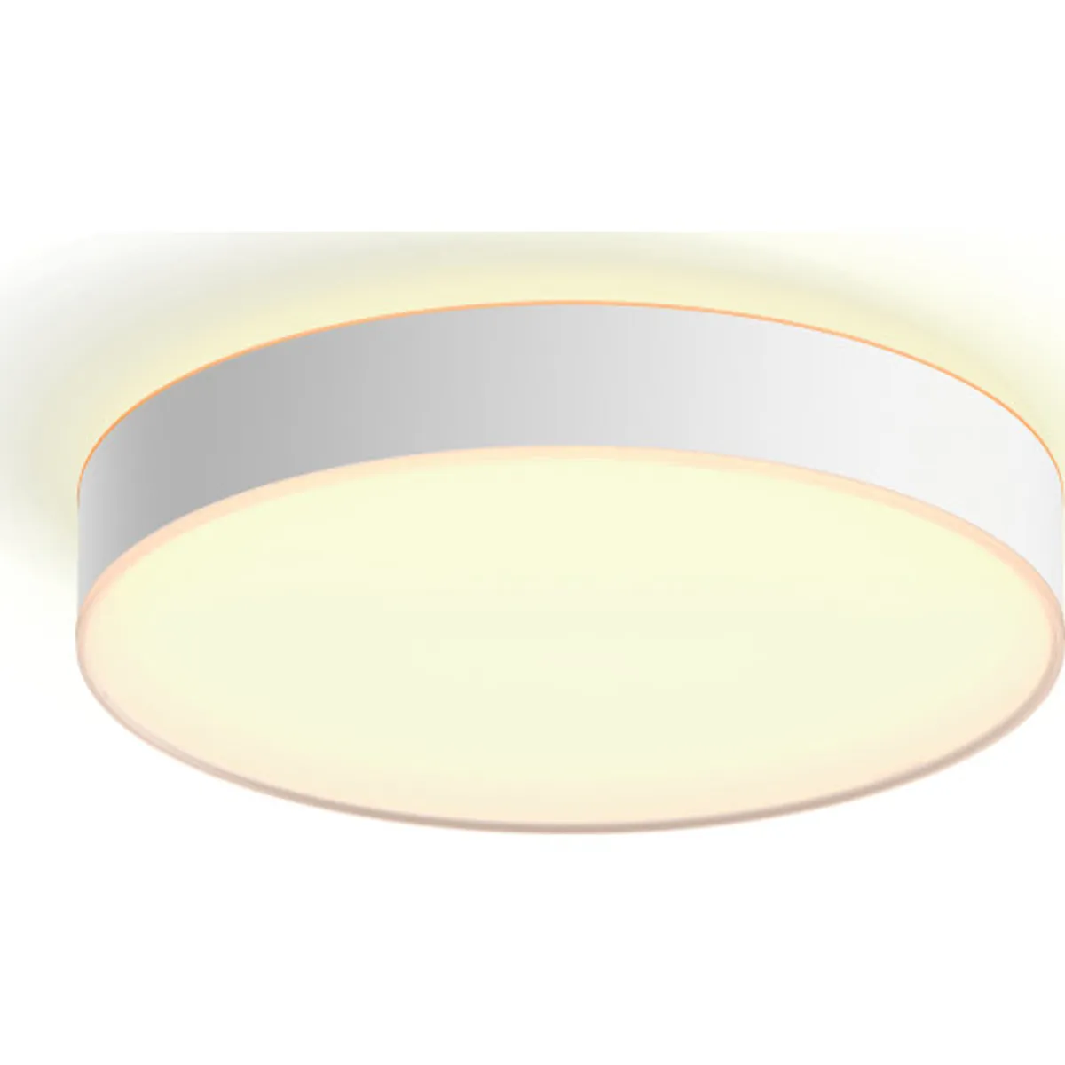 Philips Hue Devere plafond, Ø42,5 cm