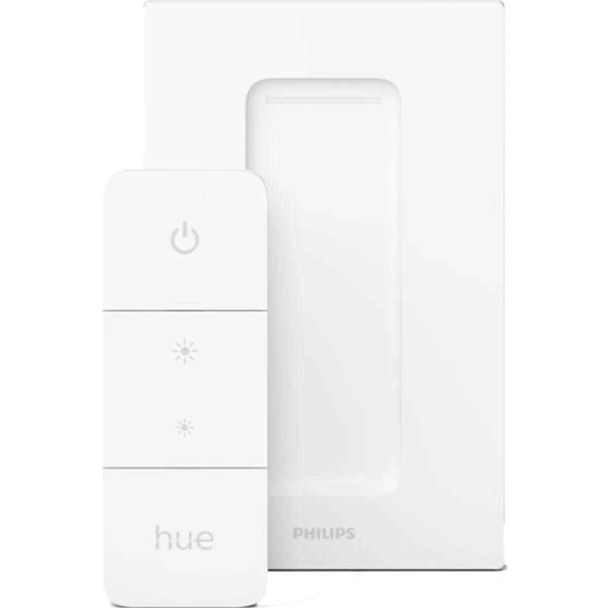 Philips Hue dimmer switch V2