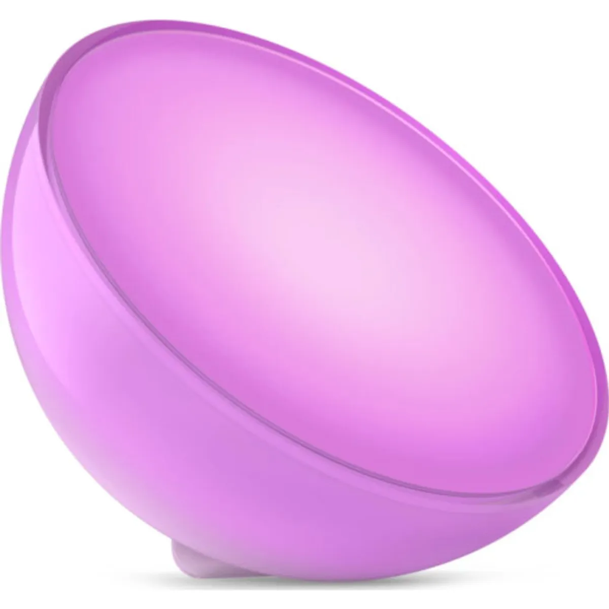 Philips Hue Go V2 bordlampe