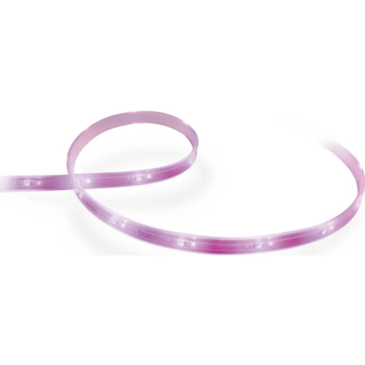 Philips Hue Lightstrip Plus V4 1 m forlængersstrip