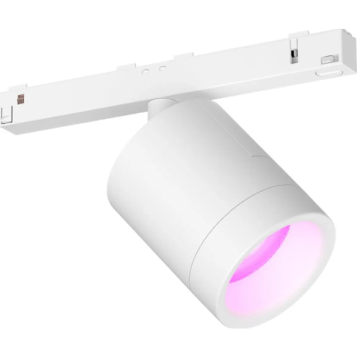 Philips Hue Perifo skinnependel, hvid