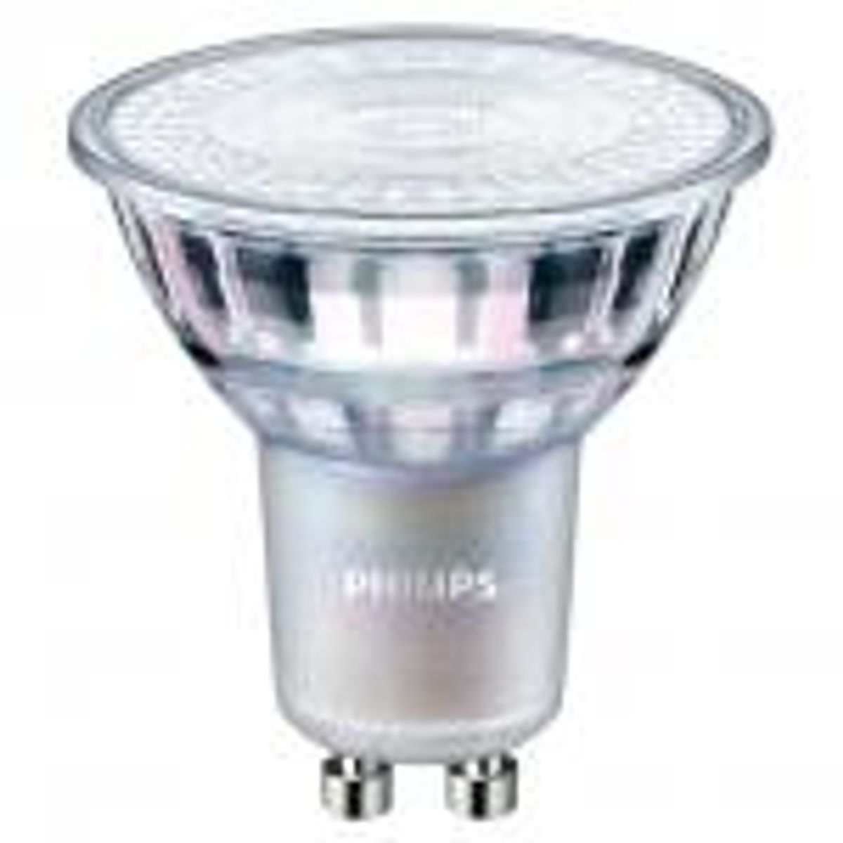 Philips LED MASTER LEDspot VLE MV 3,7W/927 (260 lumen) Ra90 36 ° GU10, (3,7w=35w)