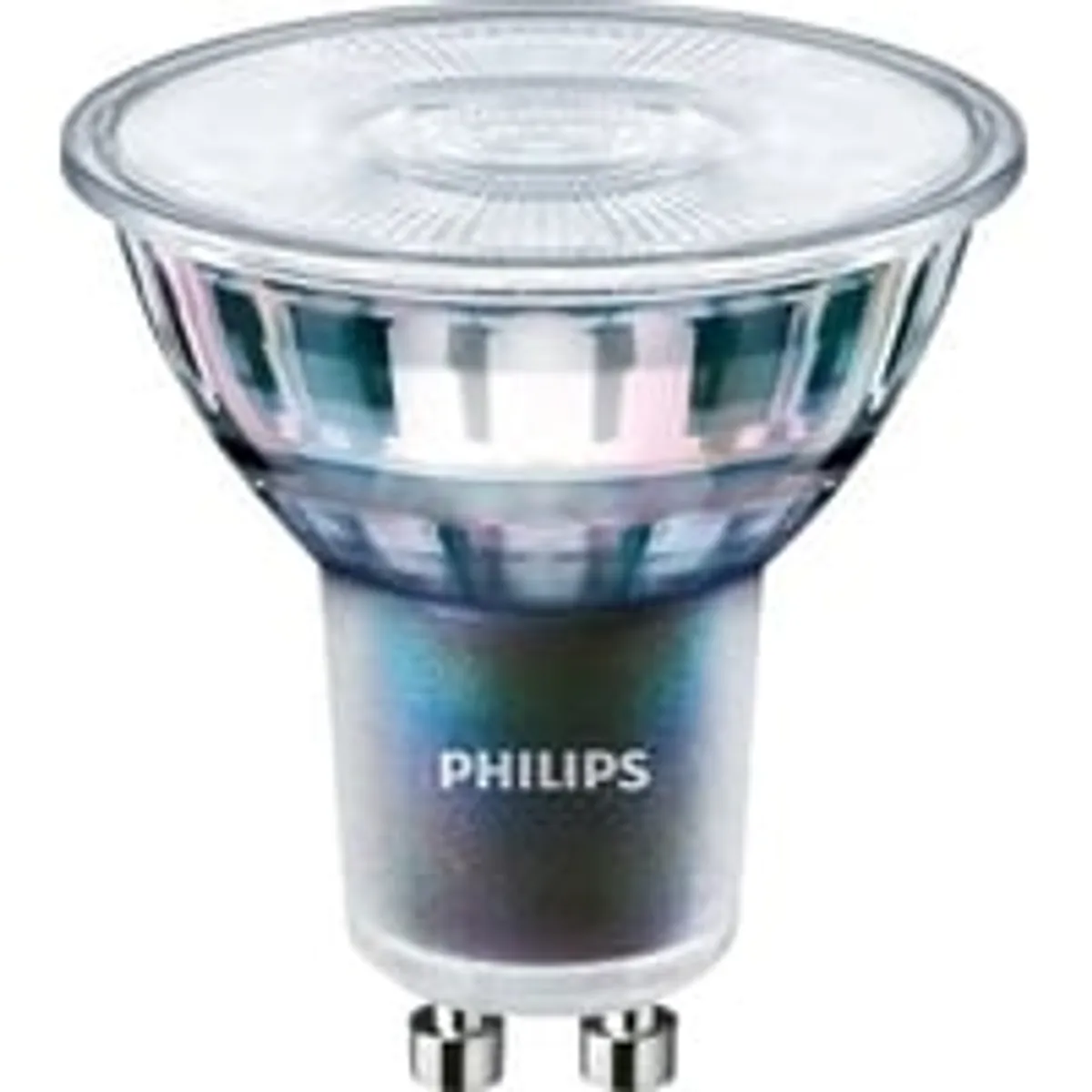 Philips Lighting - Master LED ExpertColor (97Ra) 5,5W / 355lm / 2700K / 36 / GU10