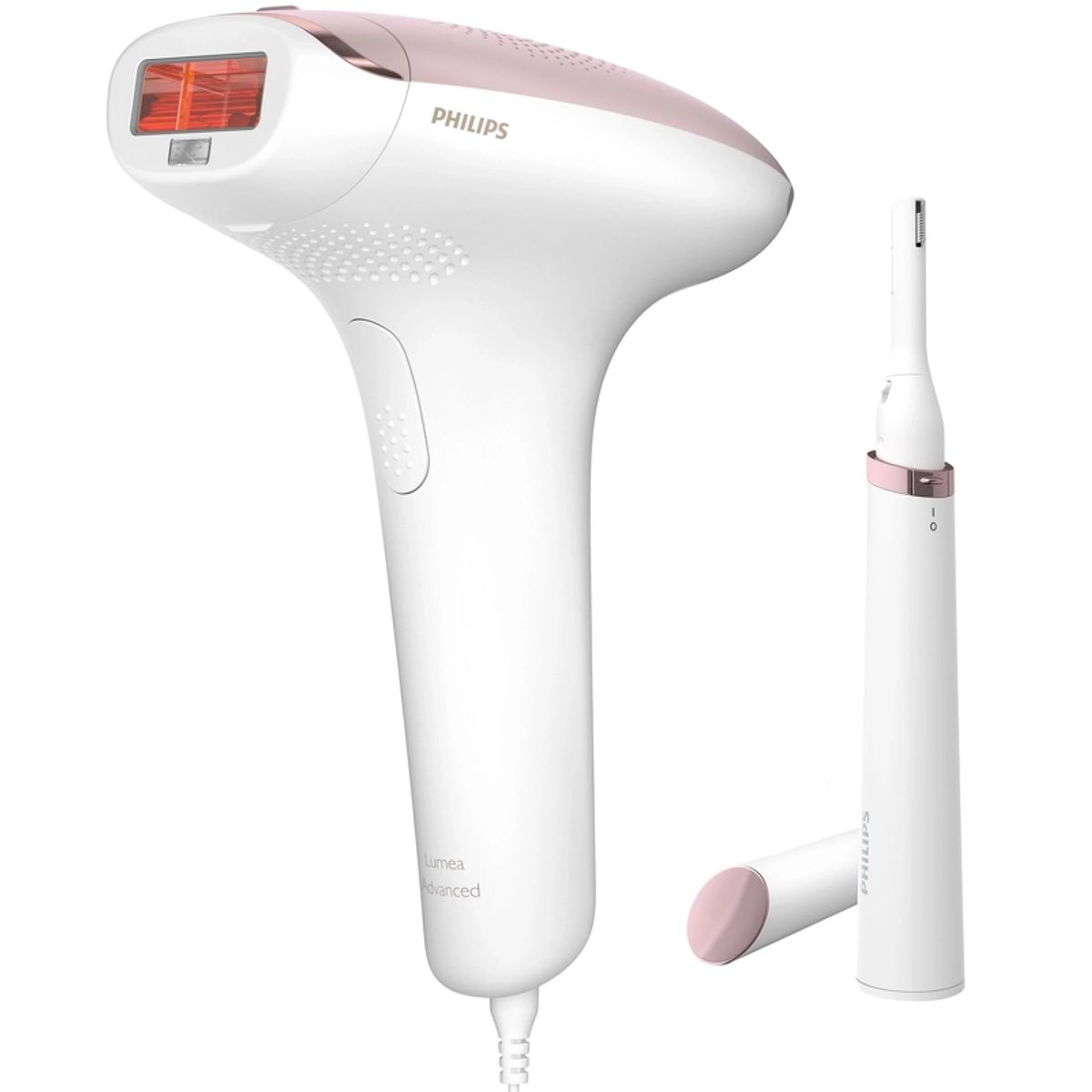 Philips Lumea IPL 7000 Series IPL Hair Removal Device - BRI920/00