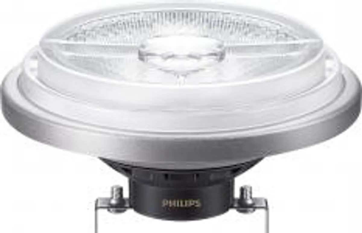 Philips master expertcolor 14,8w (75w) 930 ar111 24 °