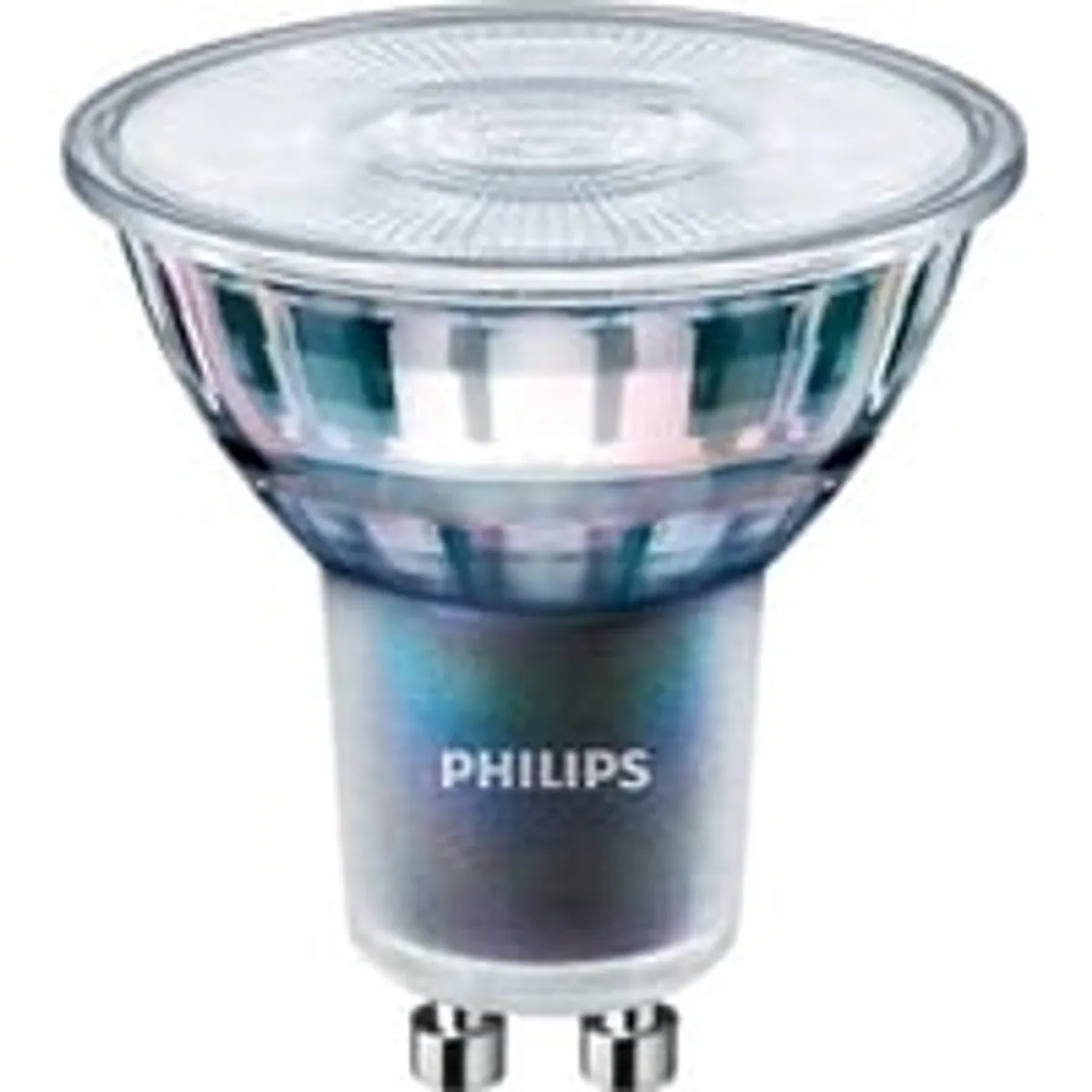 Philips Master LED ExpertColor 5,5W / 25 / 375lm / 3000K / GU10