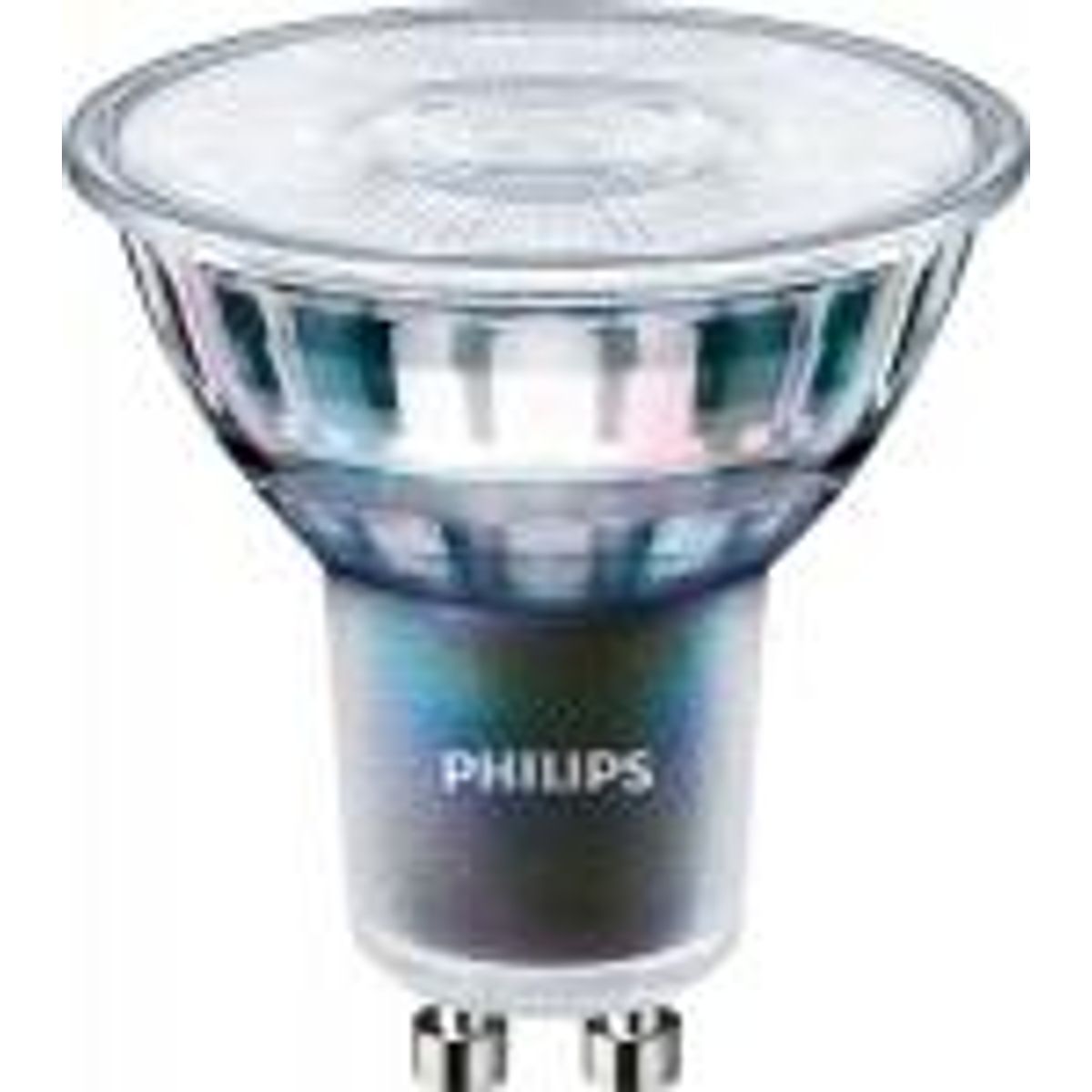 Philips MASTER LEDspot ExpertColor 5,5w/930 Ra97 (375 lumen) GU10 36 ° (5,5W=50W)