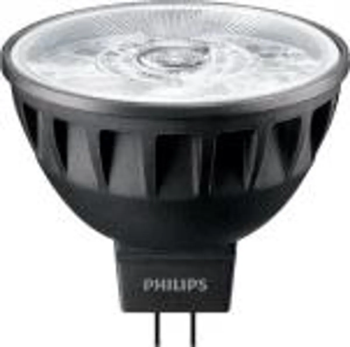 Philips master ledspot expertcolor 6,7w (35w) mr16 927 10 °