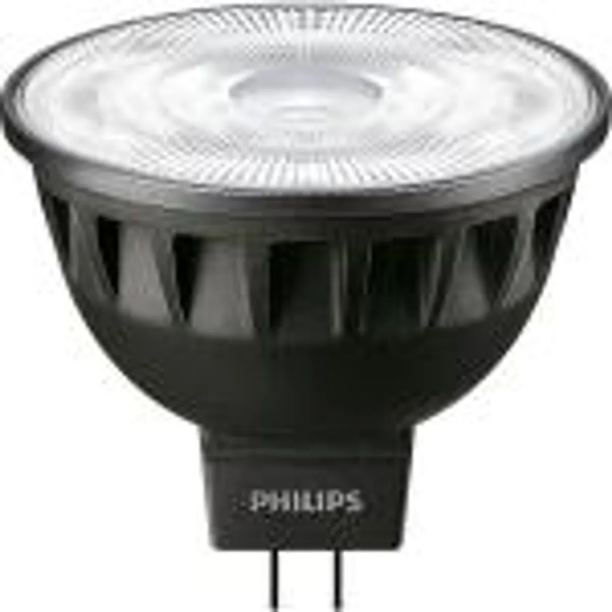 Philips master ledspot expertcolor 6,7w (35w) mr16 927 24 °