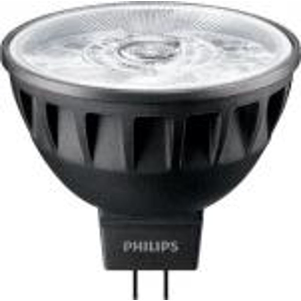 Philips master ledspot expertcolor 7,5w (43w) mr16 940 24 °