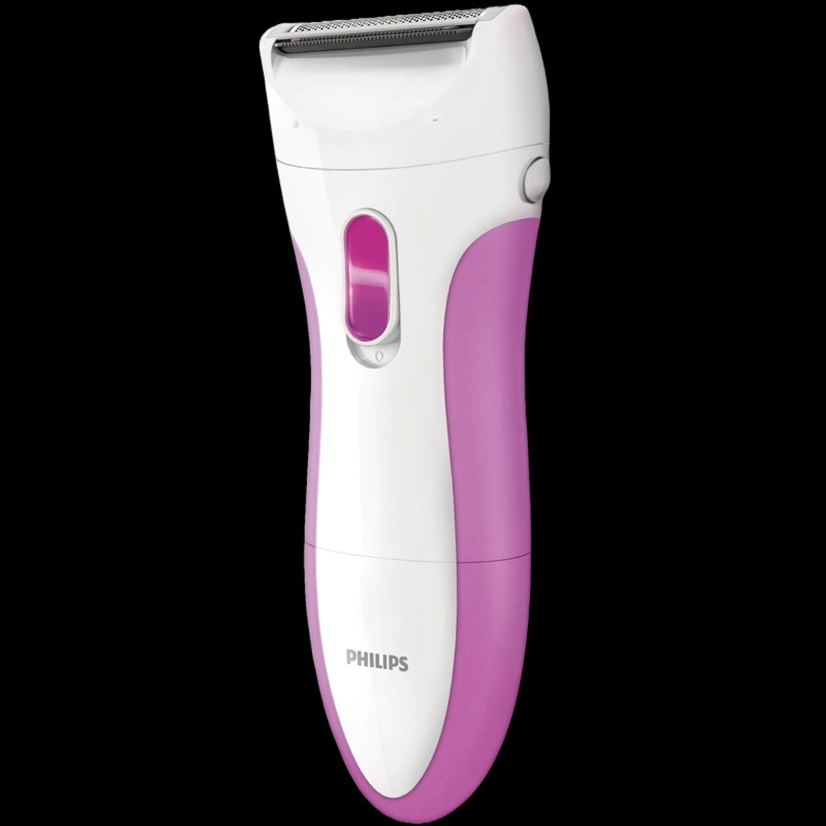 Philips Satin Shave Essential Wet & Dry Ladyshaver - HP6341/00