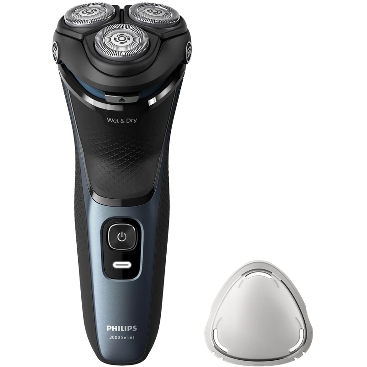 Philips Shaver Wet & Dry 3000 Series - S3144/00