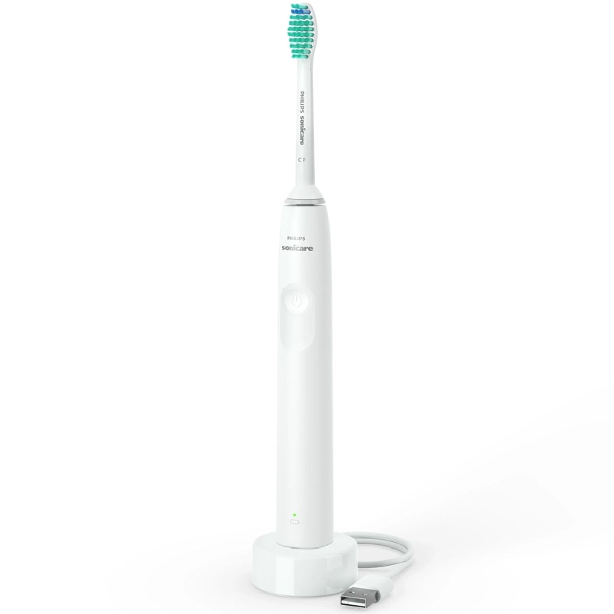 Philips Sonicare 2100 Series Electric Toothbrush - HX3651/13