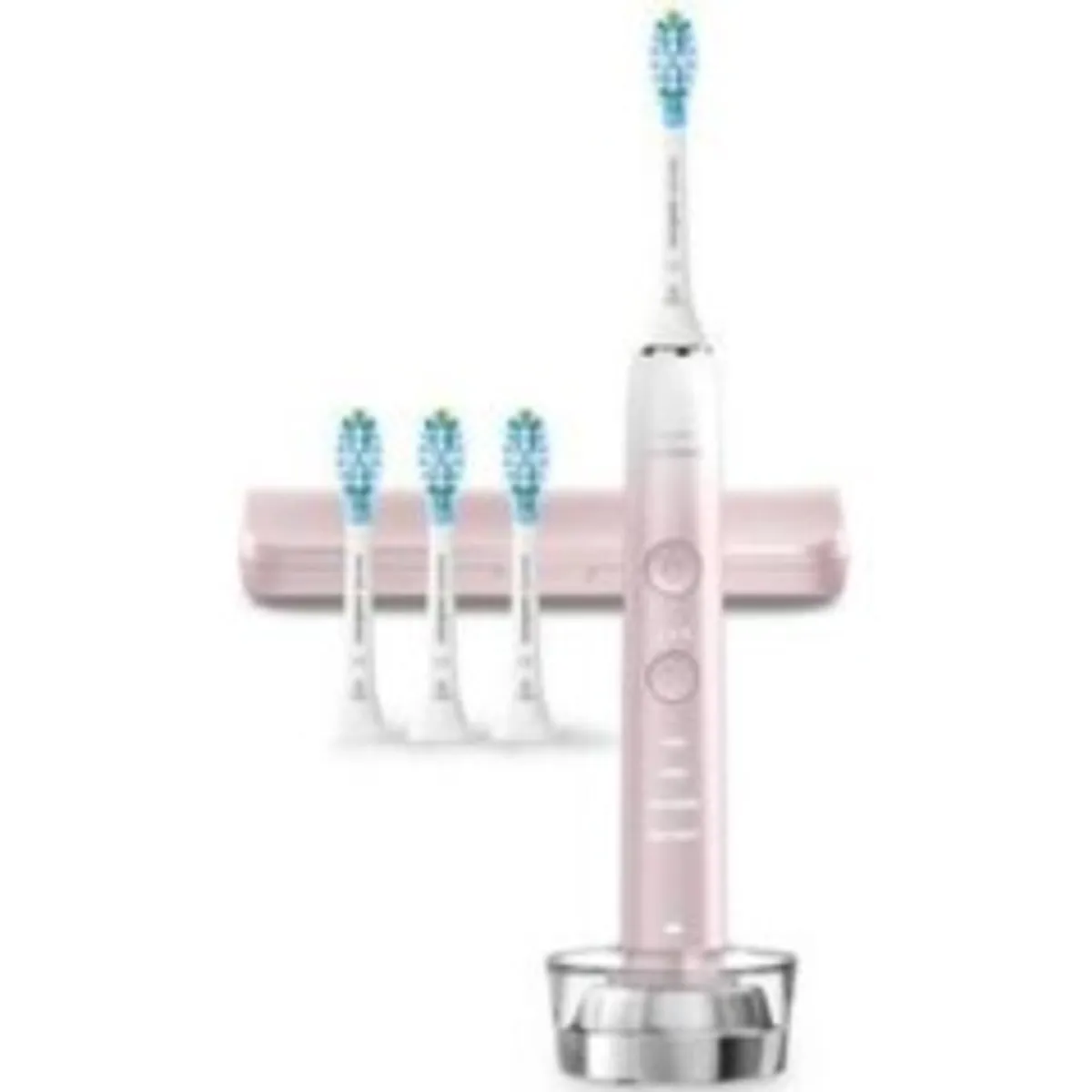 Philips Sonicare DiamondClean 9000 HX9911 Tandbørste