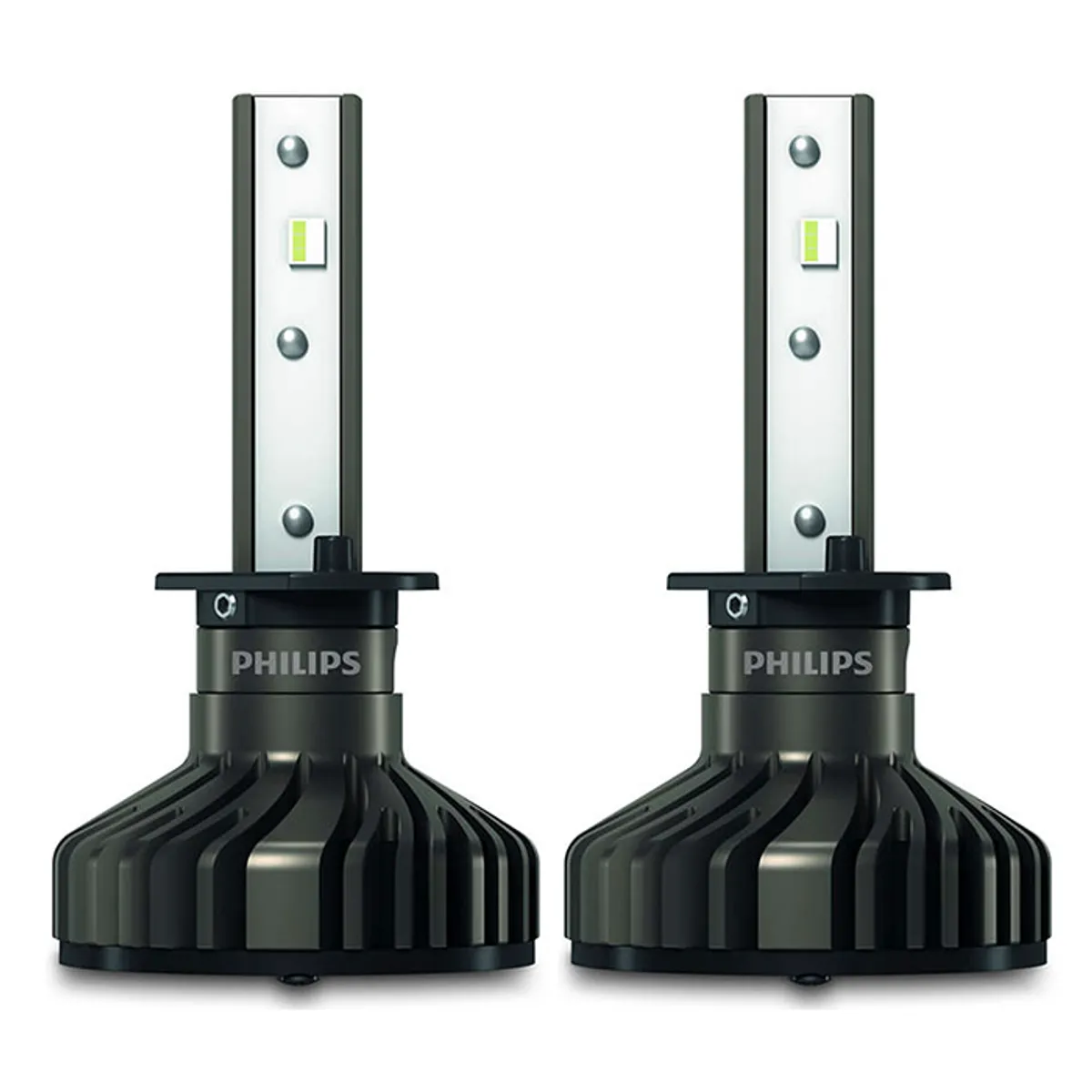 Philips Ultinon Pro9000 LED H1