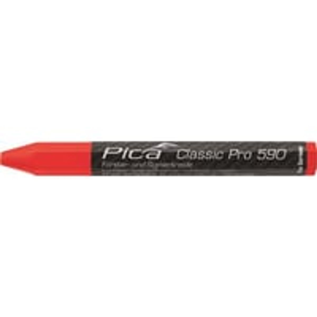 Pica classic mrkekridt rd