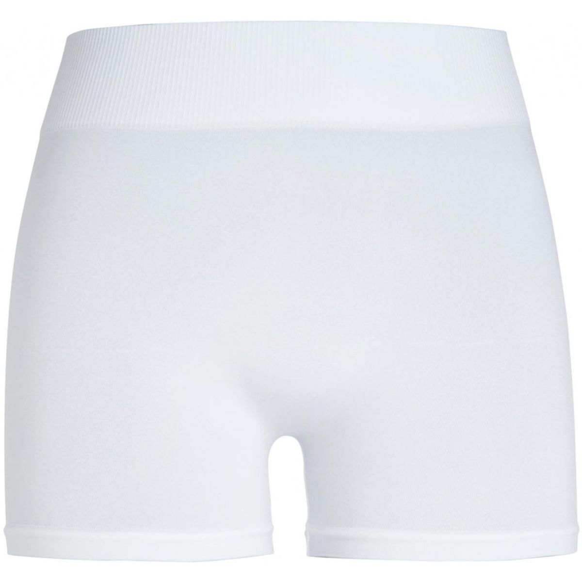 Pieces dame shorts PCLONDON MINI - Bright White