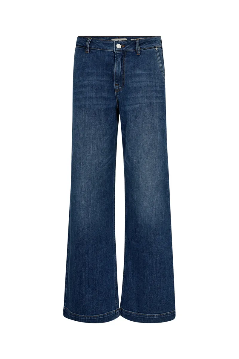 Pieszak Pd-gilly French Jeans Wash Wiona