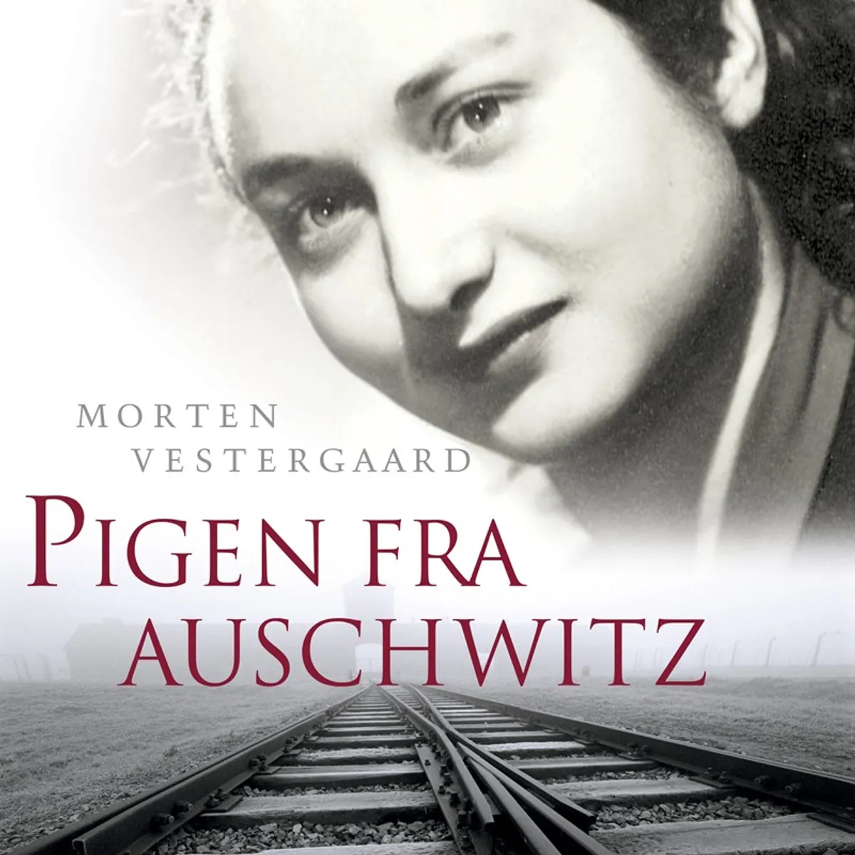 Pigen fra Auschwitz