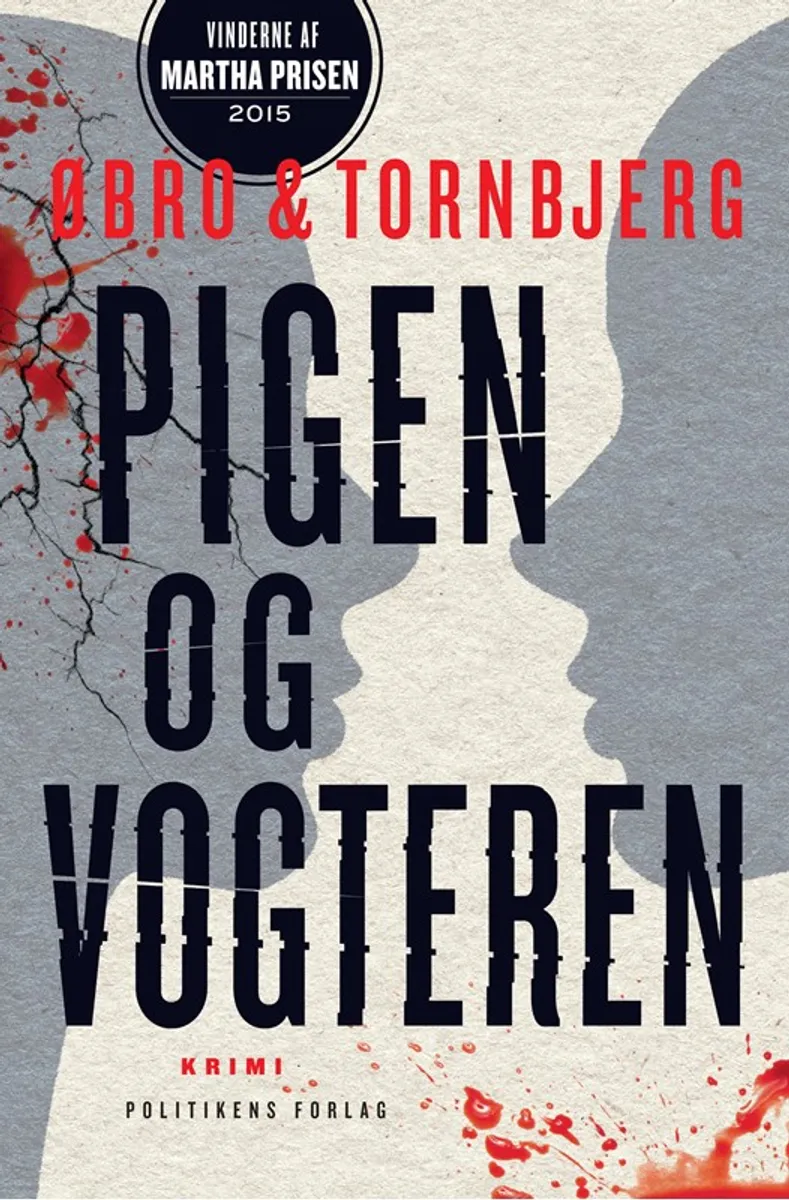 Pigen og vogteren