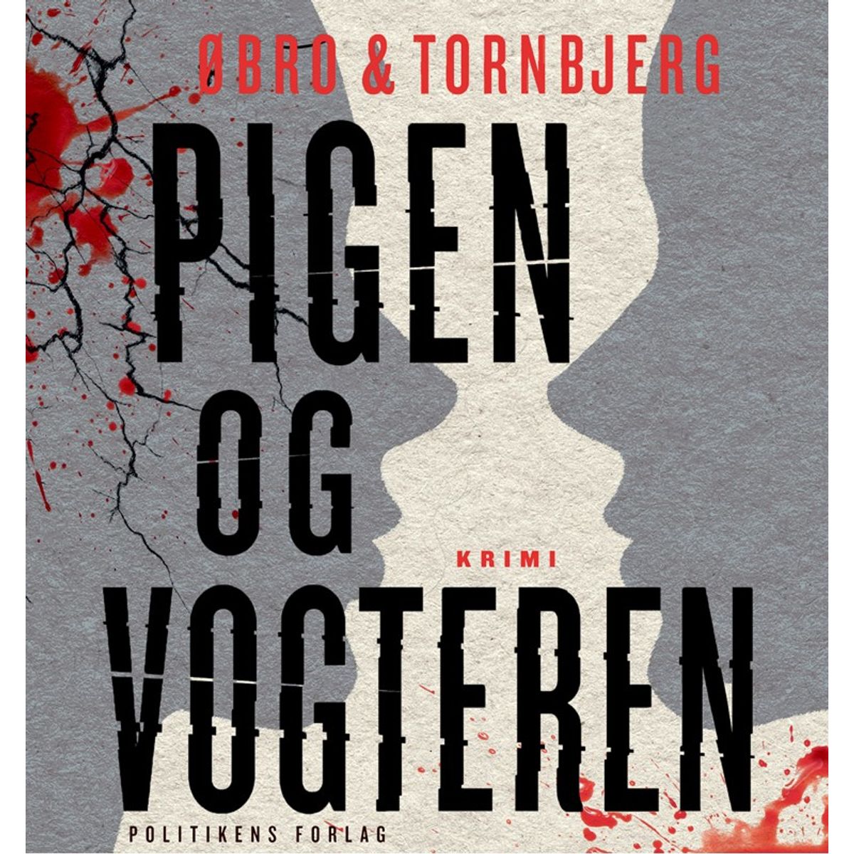 Pigen og vogteren